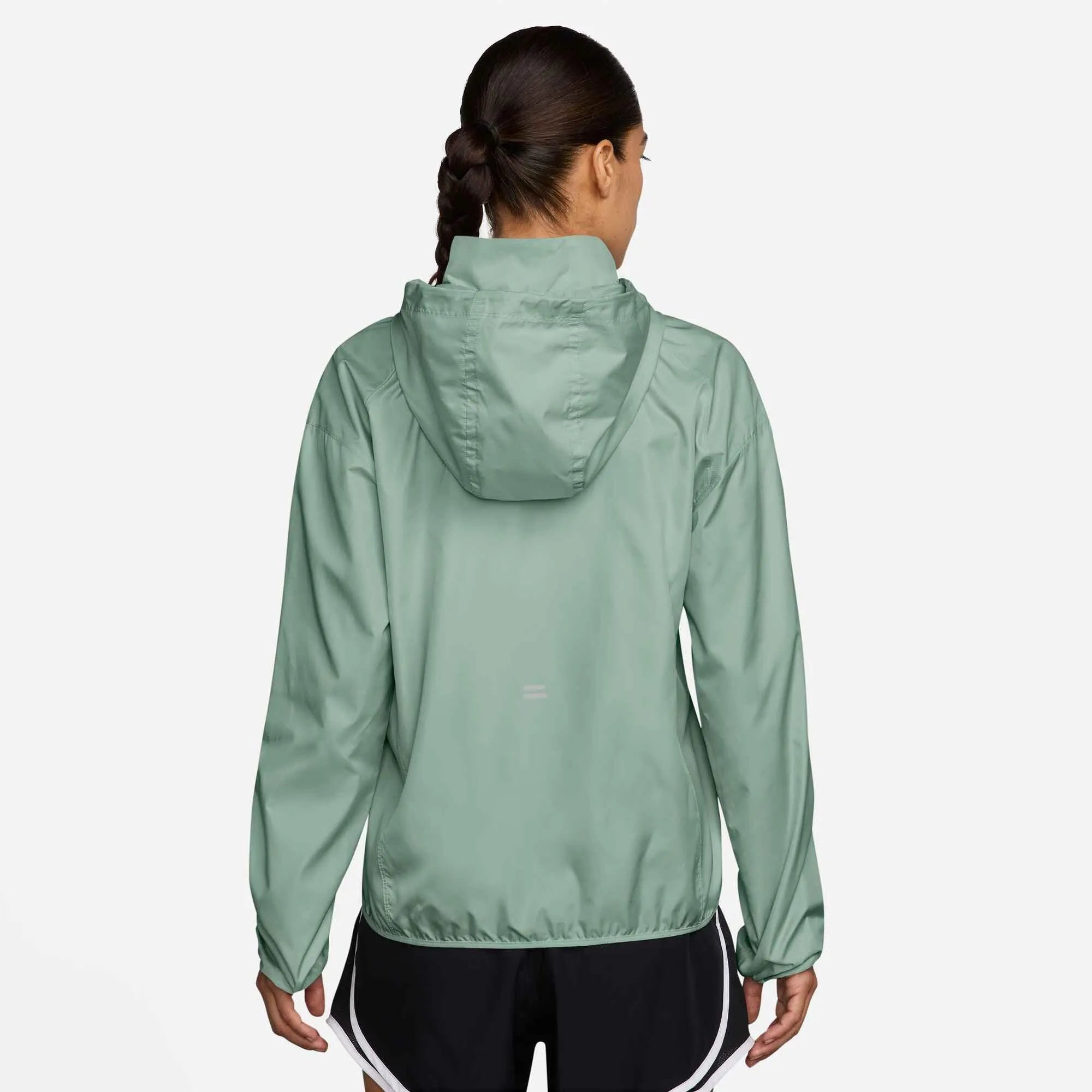 Trainingsjacke Loose Fit