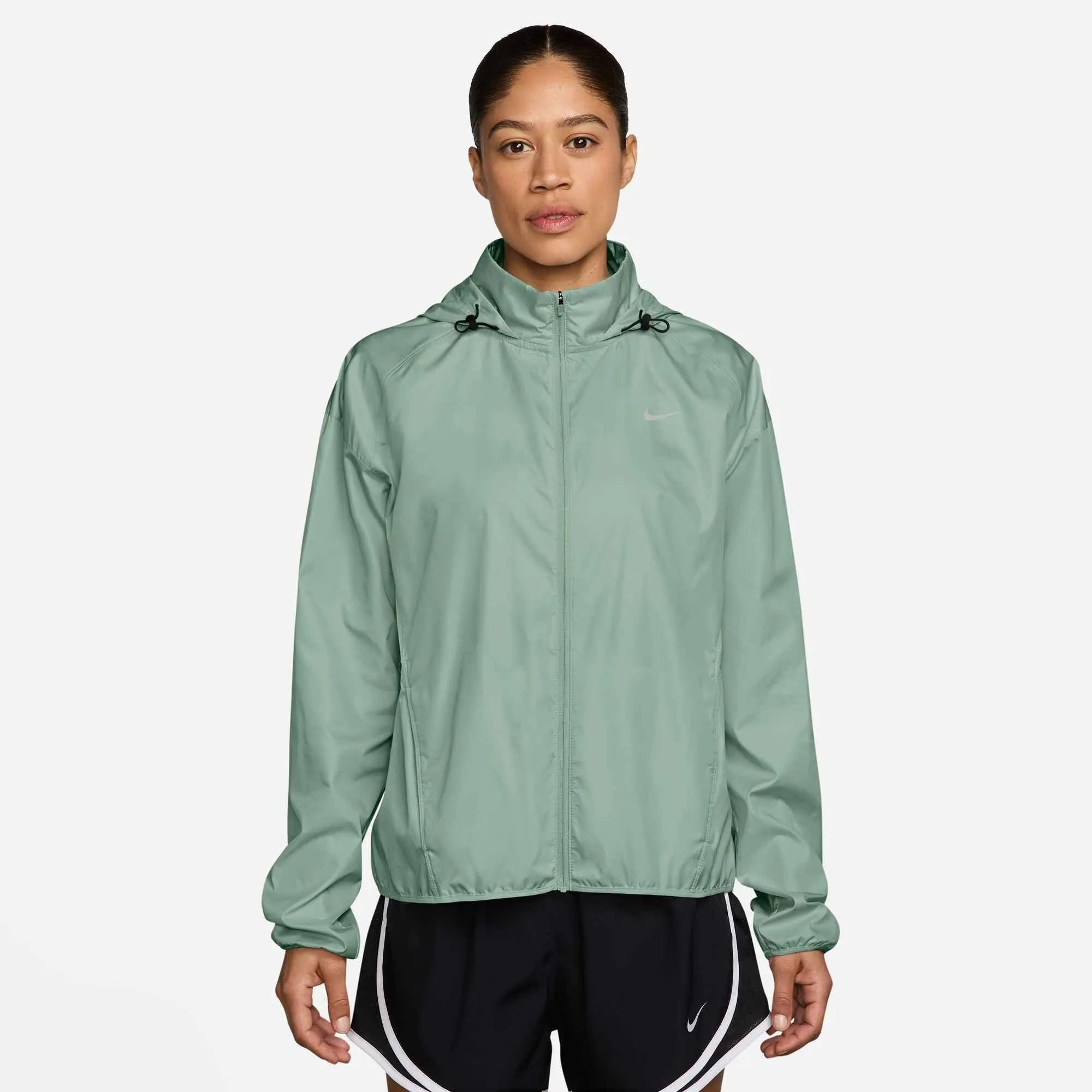 Trainingsjacke Loose Fit