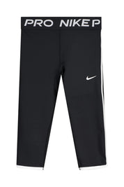 Funktionscapri mit Dri-FIT