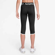 Funktionscapri mit Dri-FIT