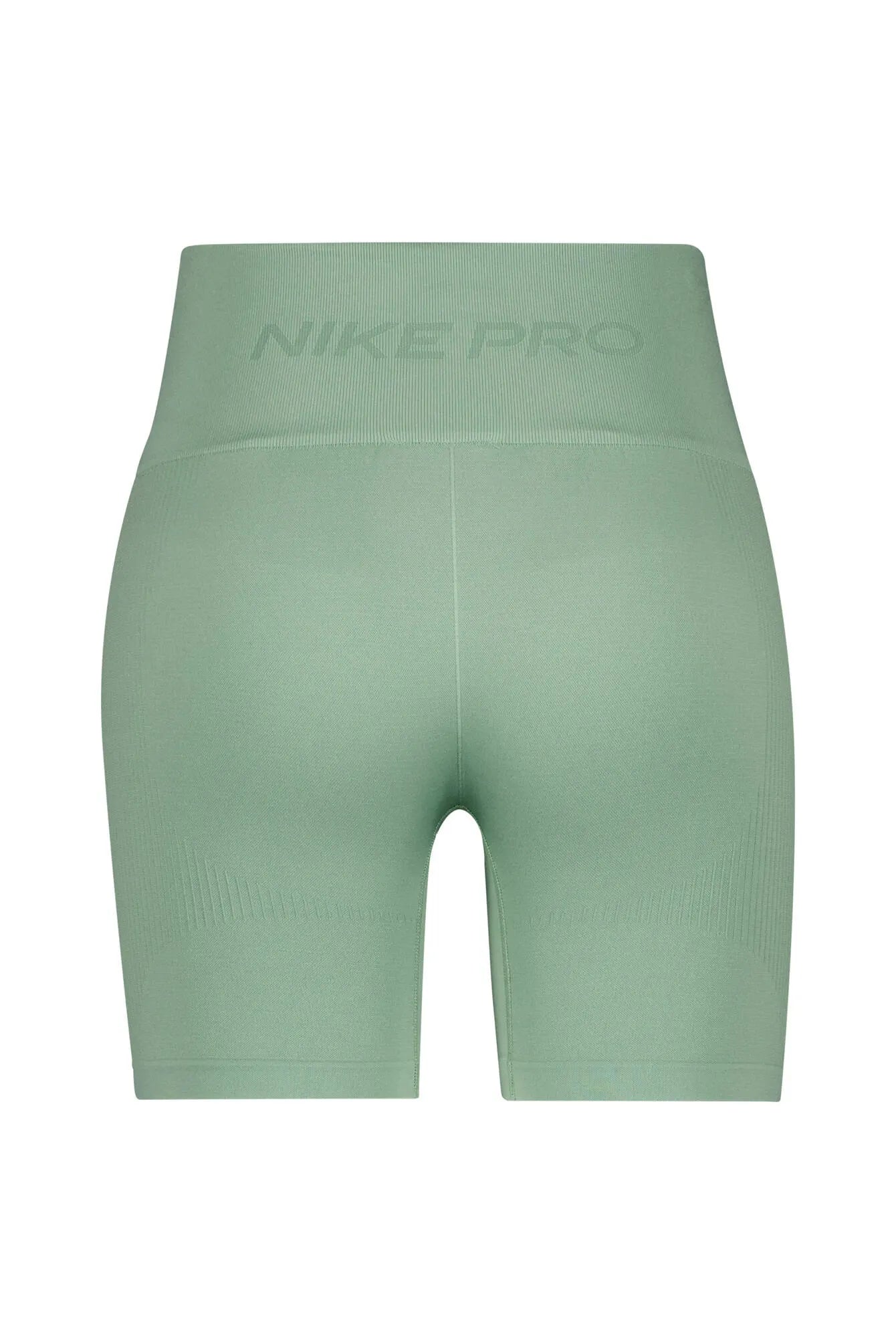 Funktionsshorts High Waist