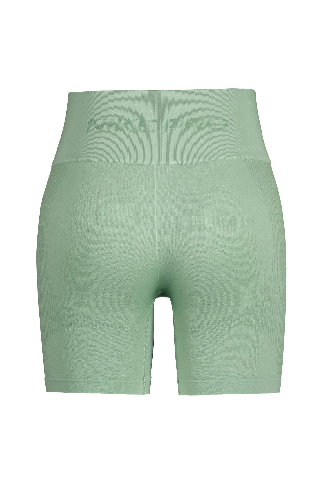 Funktionsshorts High Waist