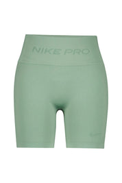 Funktionsshorts High Waist