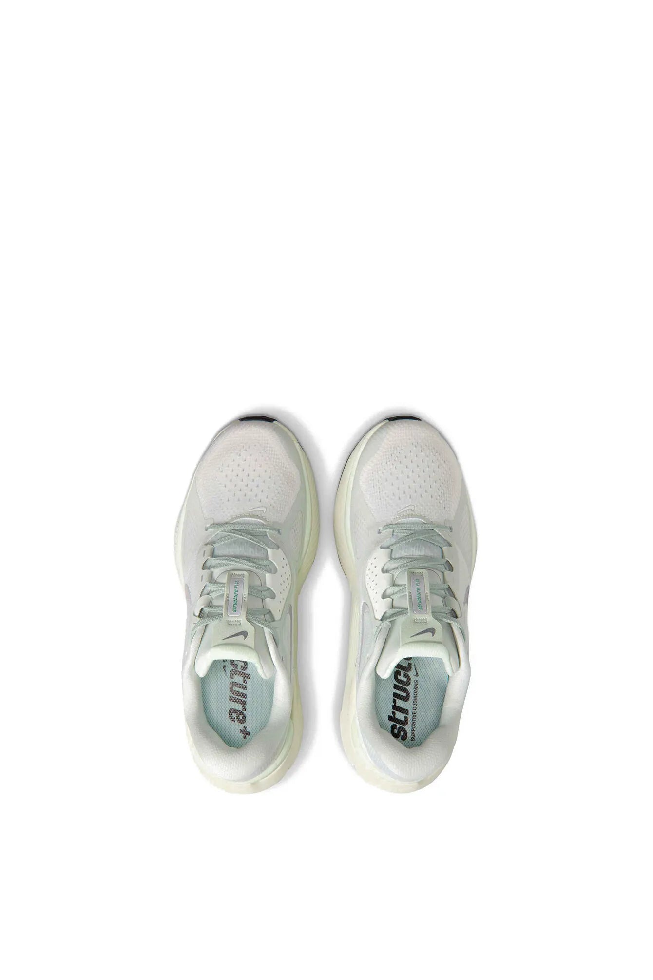 Laufschuhe STRUCTURE PLUS