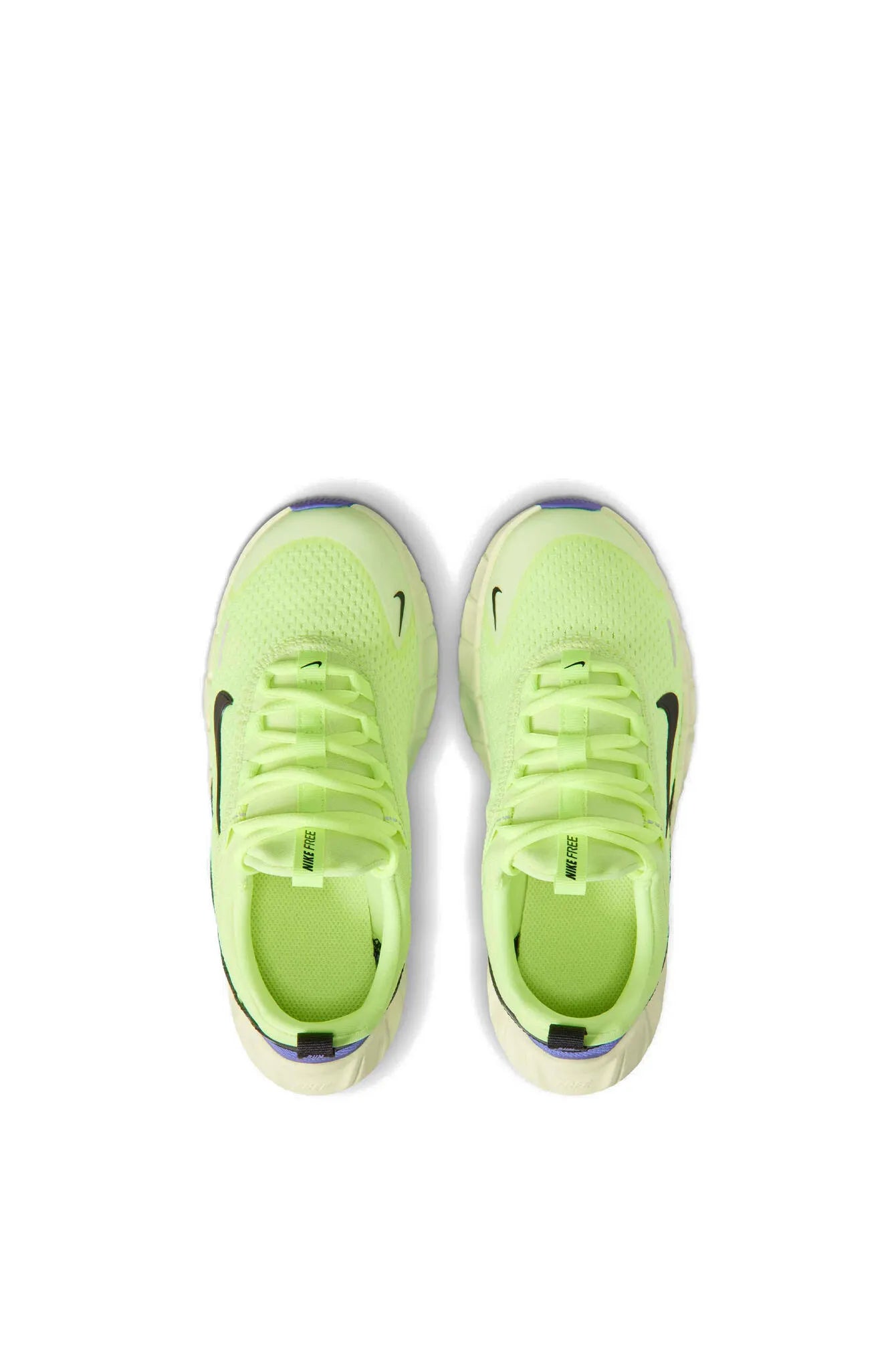 Sportschuh NIKE FREE RIDE (GS)