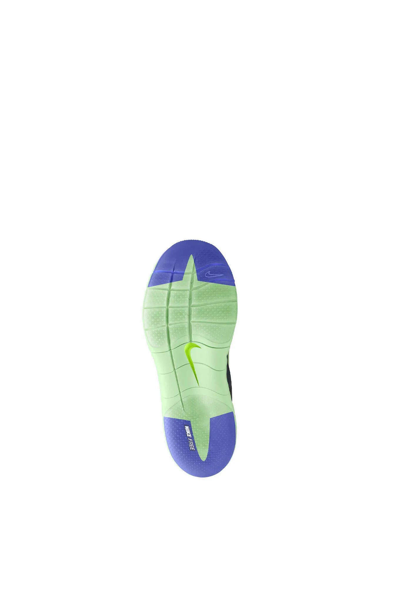 Sportschuh NIKE FREE RIDE (GS)