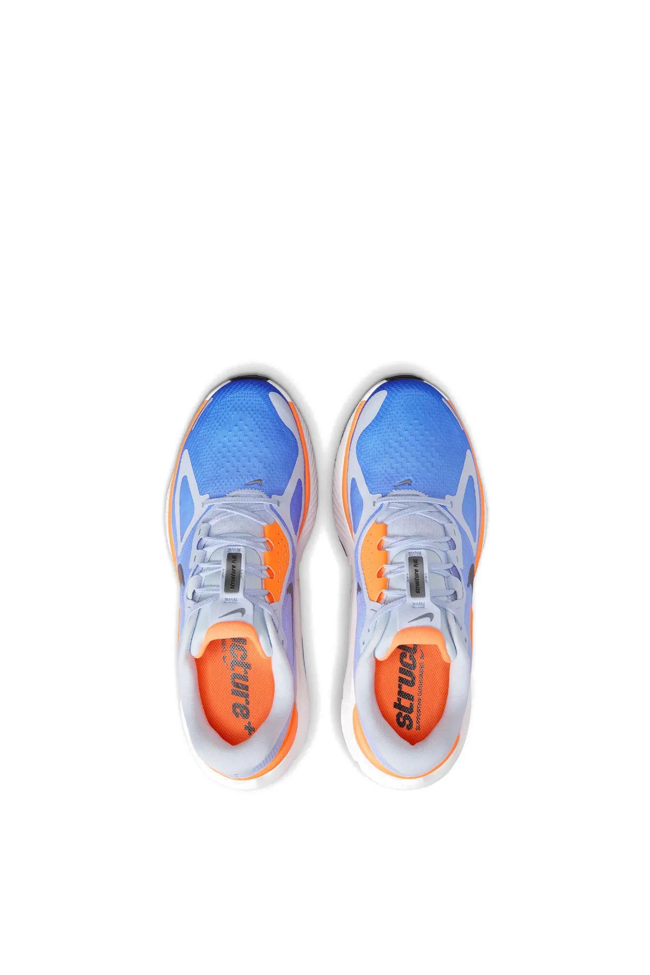 Laufschuhe STRUCTURE PLUS