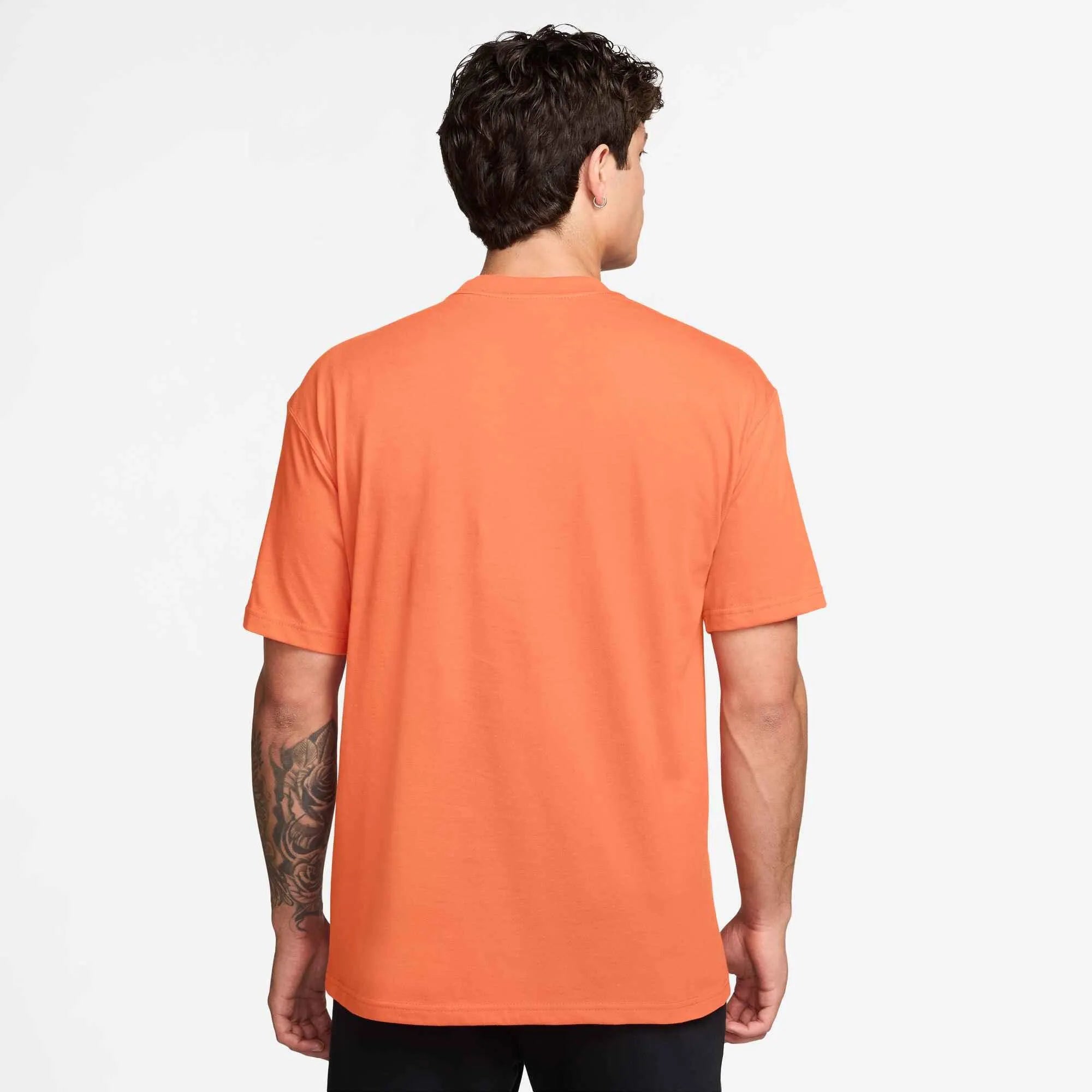 T-Shirt aus Baumwolle