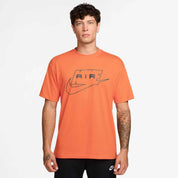 T-Shirt aus Baumwolle