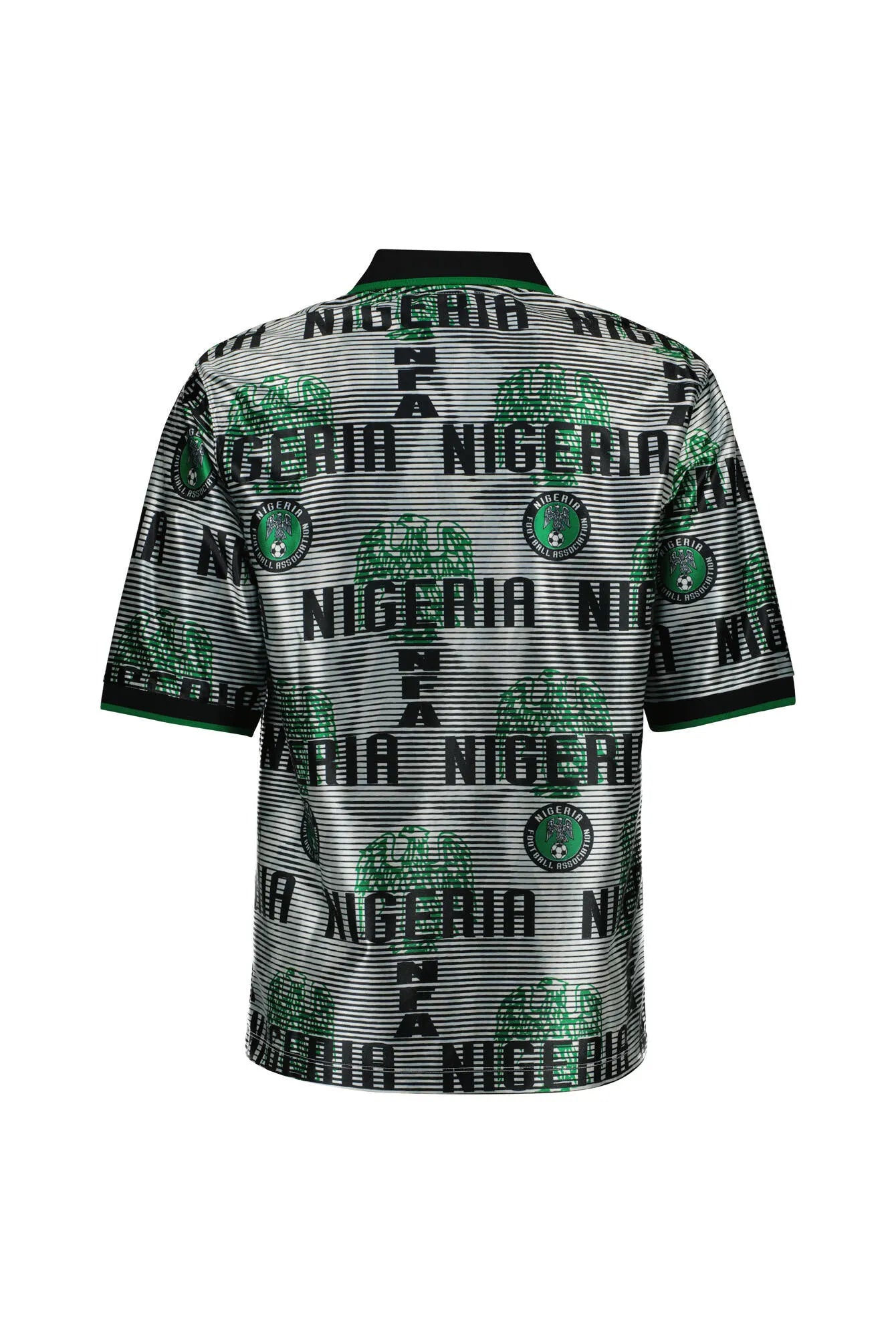 T-Shirt NIGERIA ENERGY