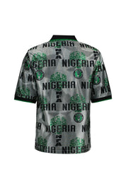 T-Shirt NIGERIA ENERGY