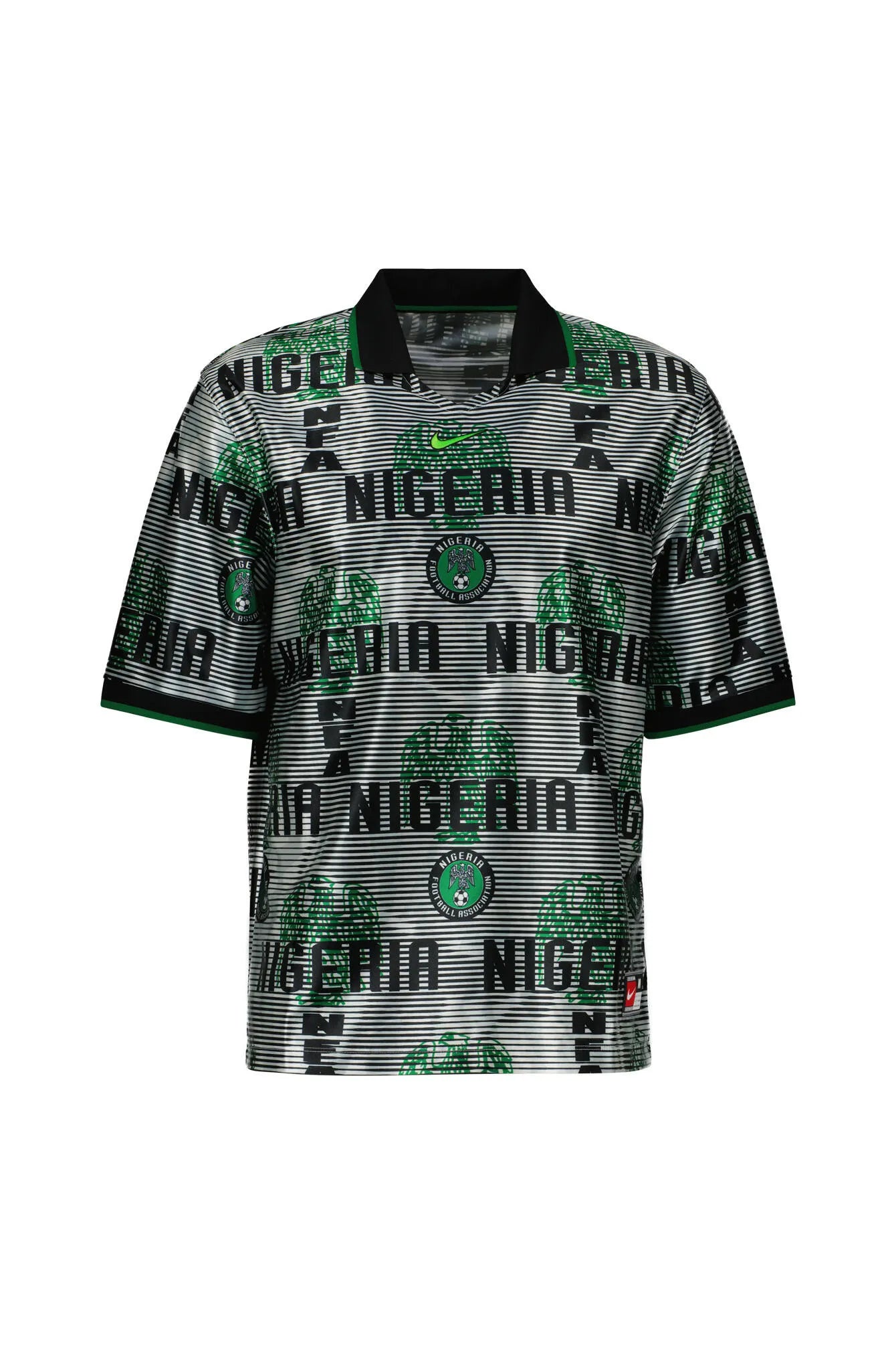 T-Shirt NIGERIA ENERGY