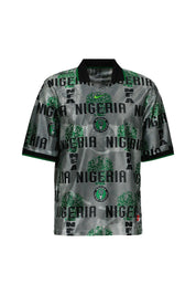 Trainingsshirt NIGERIA ENERGY 26