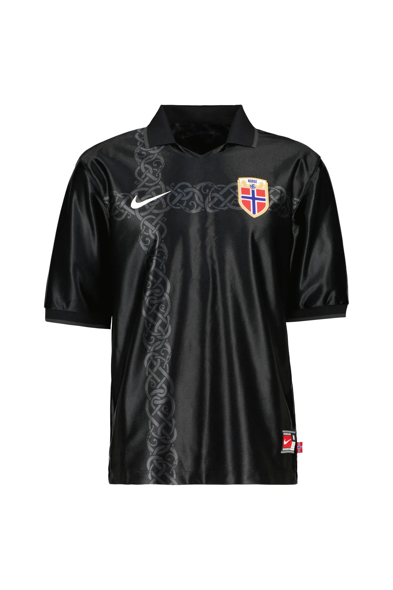T-Shirt NORWEGEN ENERGY