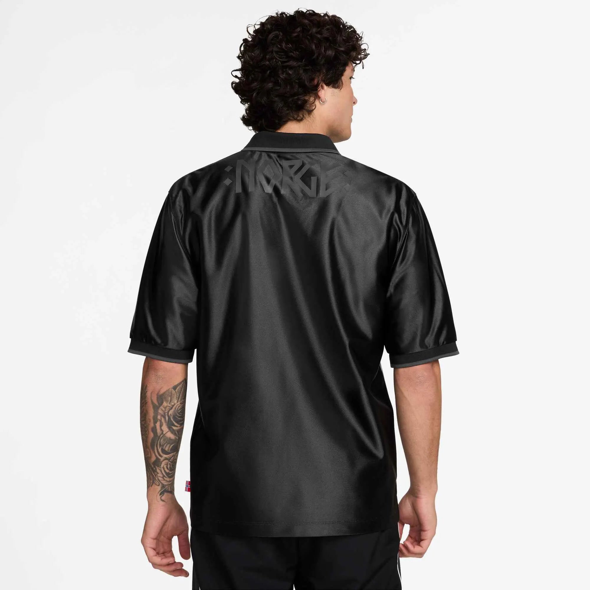 Trainingsshirt NORWEGEN ENERGY 26