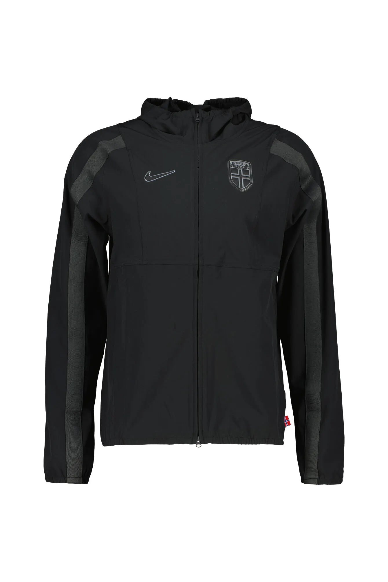 Fußball-Trainingsjacke NORWEGEN ENERGY