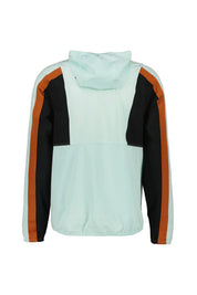 Fußball-Trainingsjacke FRANKREICH ENERGY