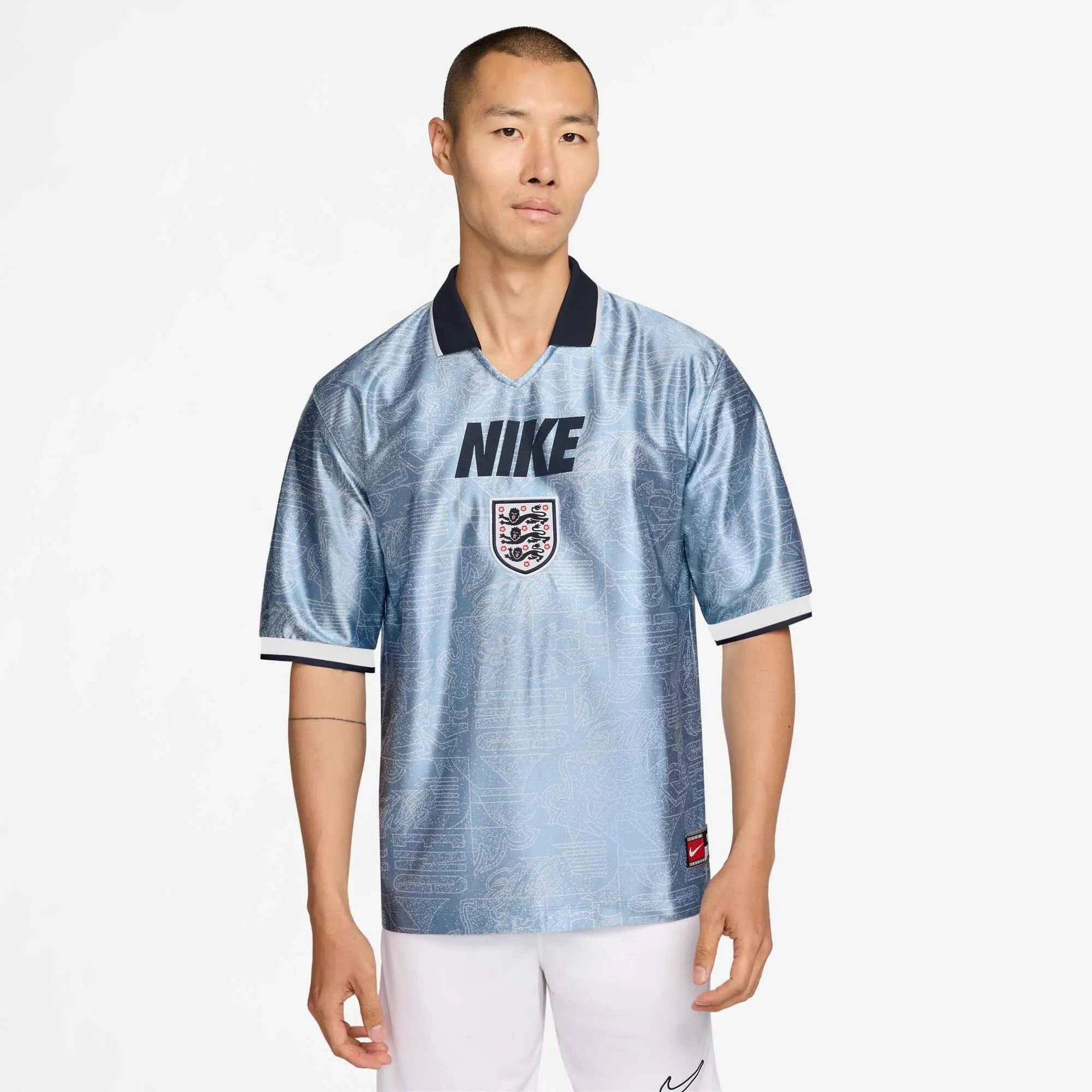 T-Shirt ENGLAND ENERGY