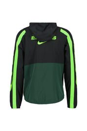 Fußball-Trainingsjacke NIGERIA ENERGY