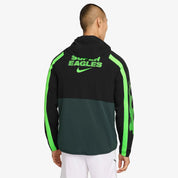Fußball-Trainingsjacke NIGERIA ENERGY