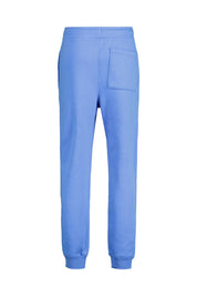Joggpants aus Baumwollmix