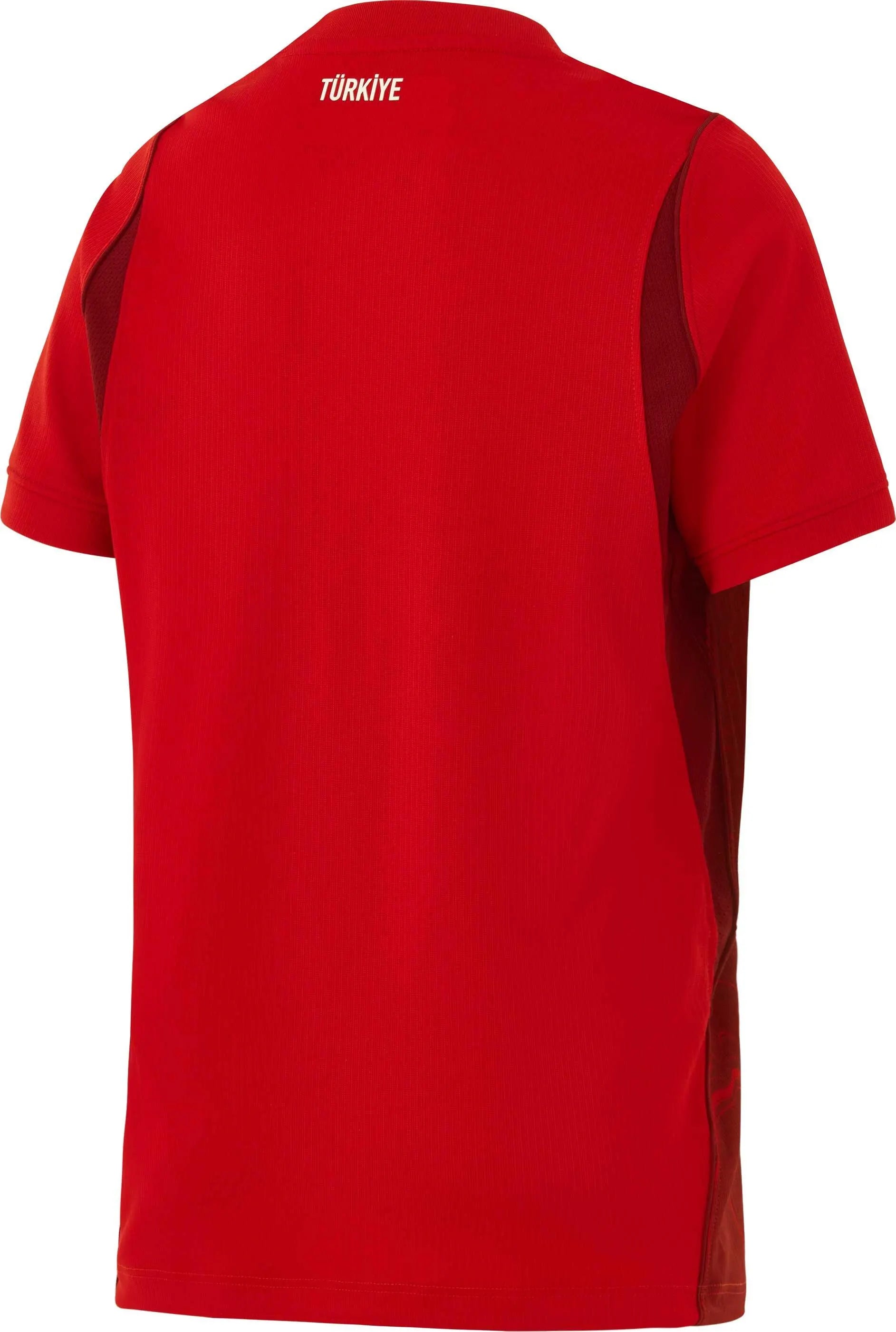 Heimtrikot TÜRKEI 26
