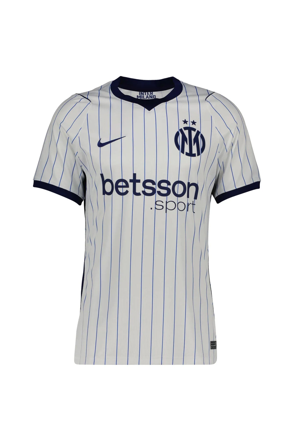 Auswärtstrikot INTER MAILAND 26/27