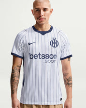 Auswärtstrikot INTER MAILAND 26/27