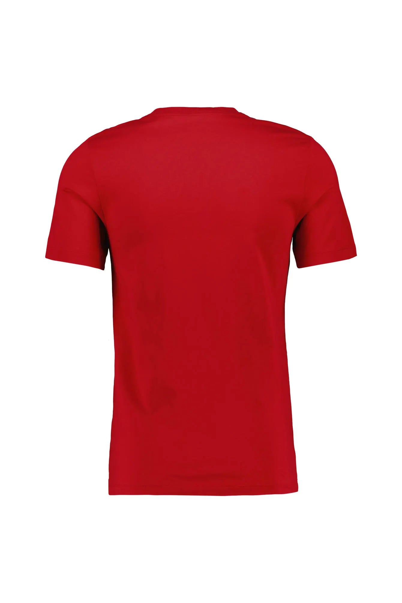 T-Shirt aus Baumwolle