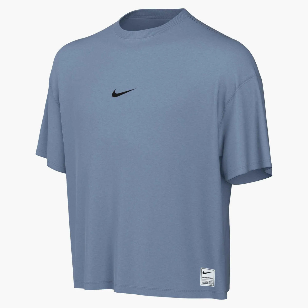 T-Shirt aus Baumwolle