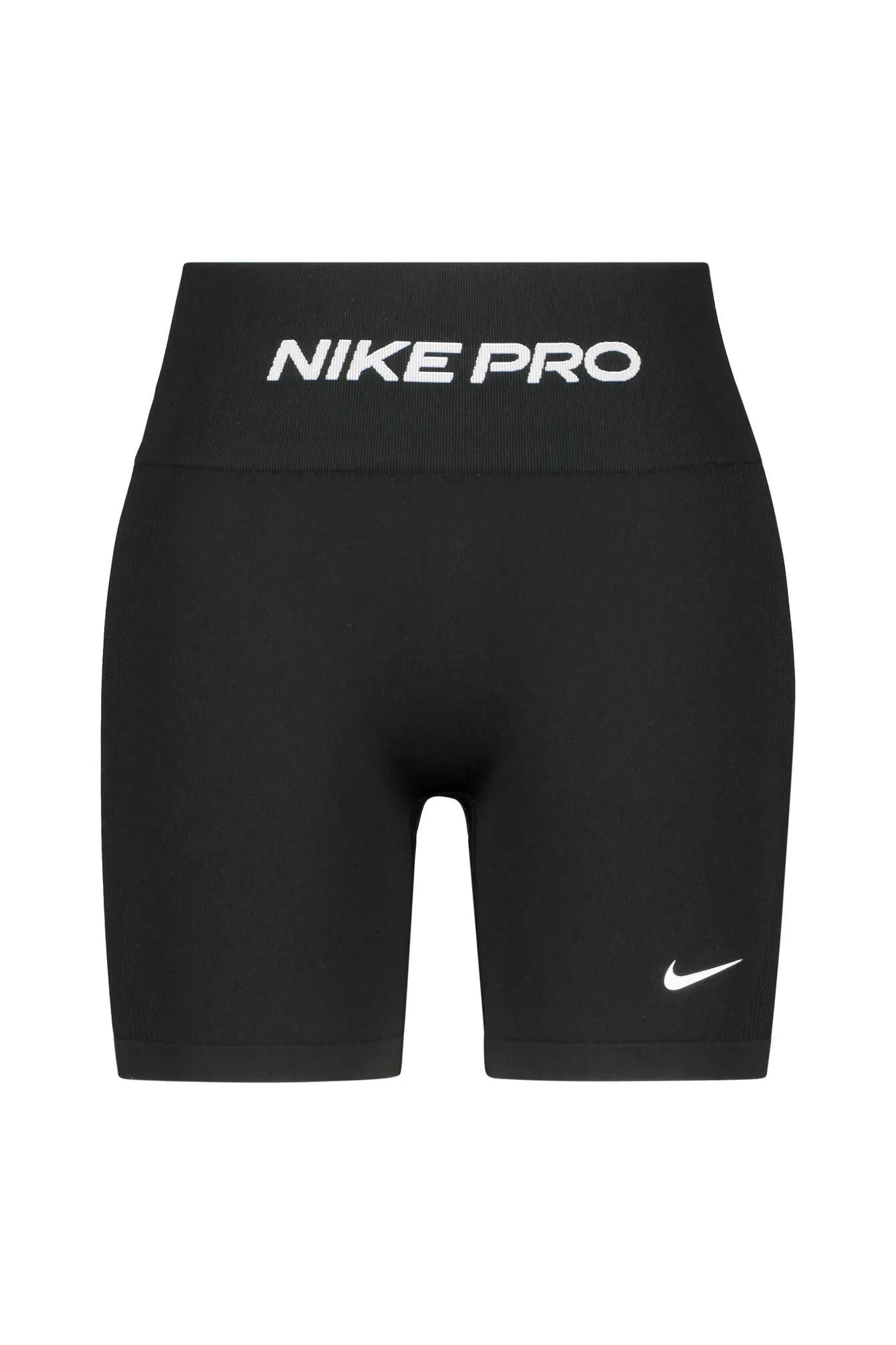 Radlerhose High Waist