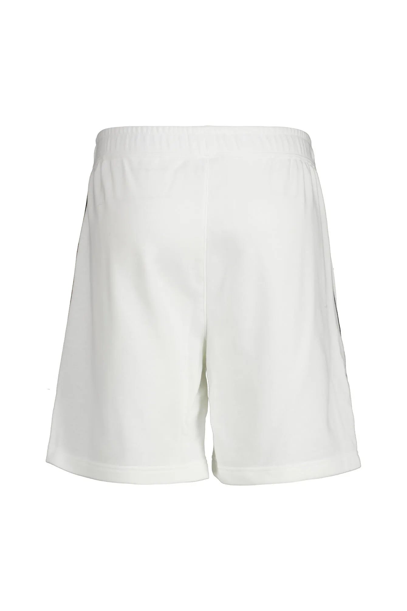 Joggingshorts aus Baumwollmix