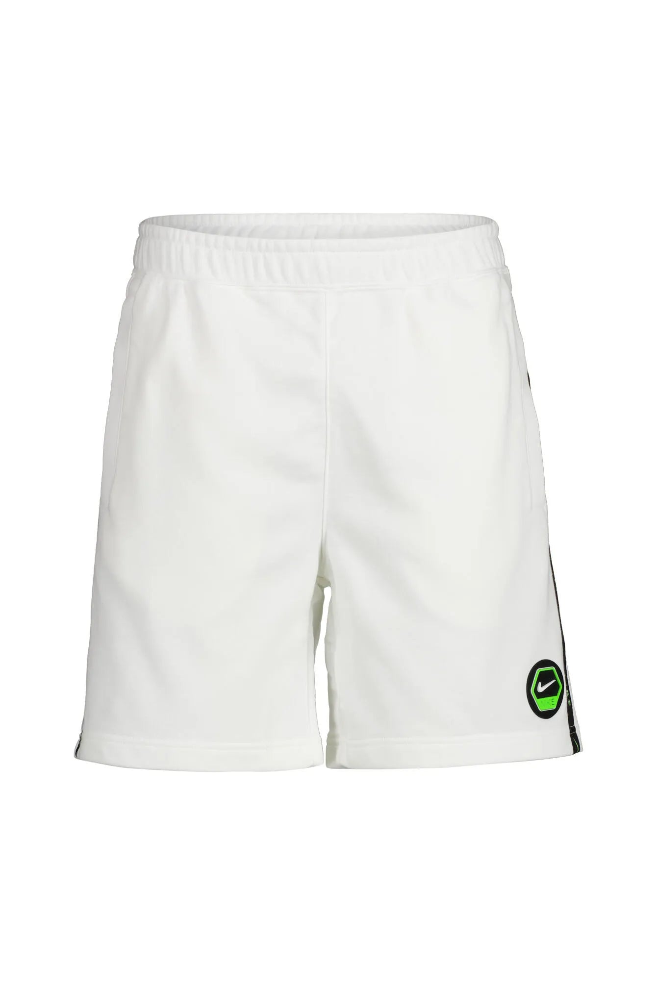 Joggingshorts aus Baumwollmix