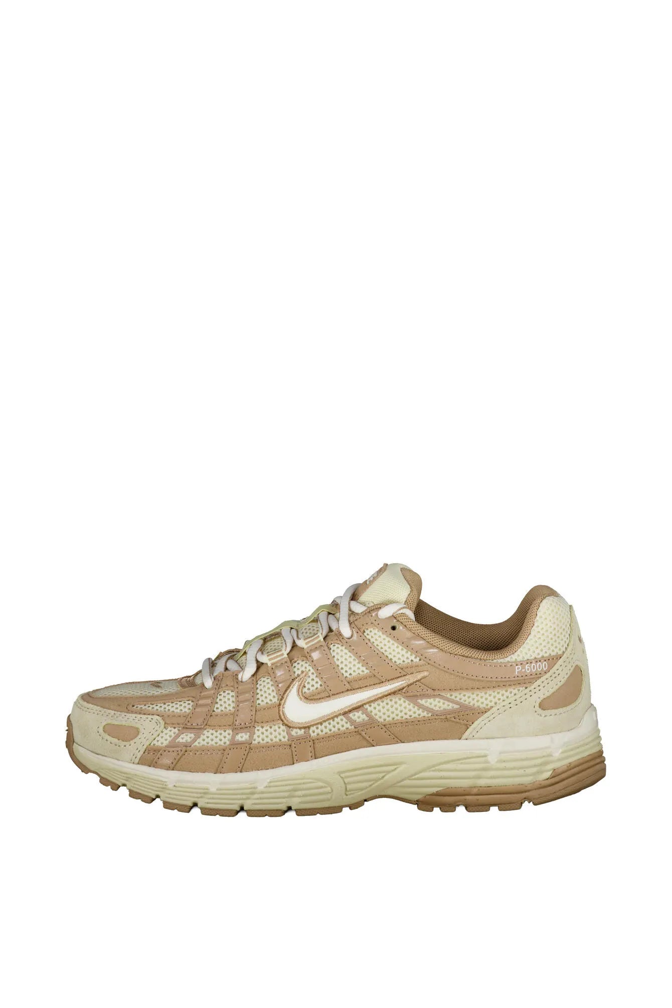 Sneaker P-6000 MM