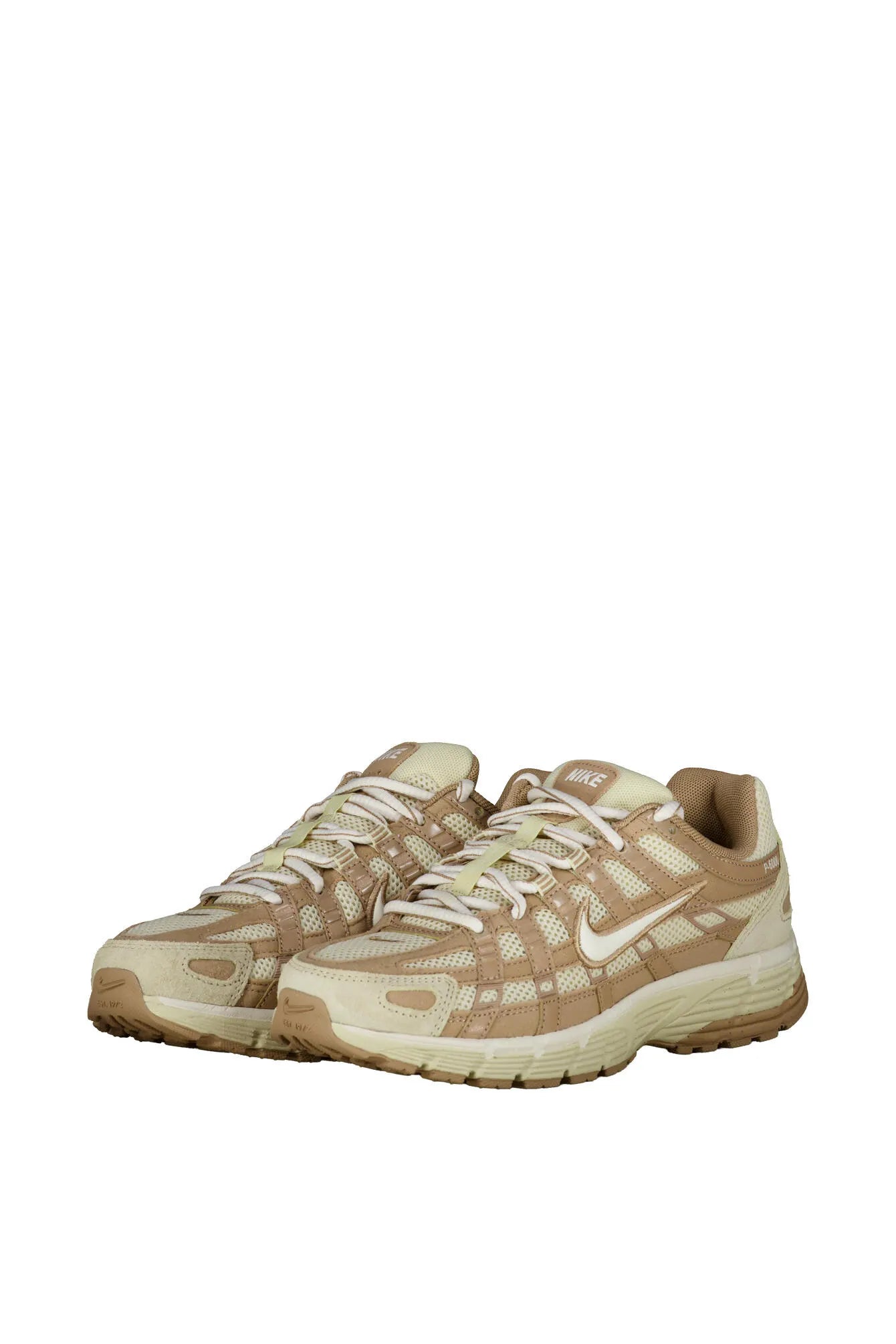 Sneaker P-6000 MM