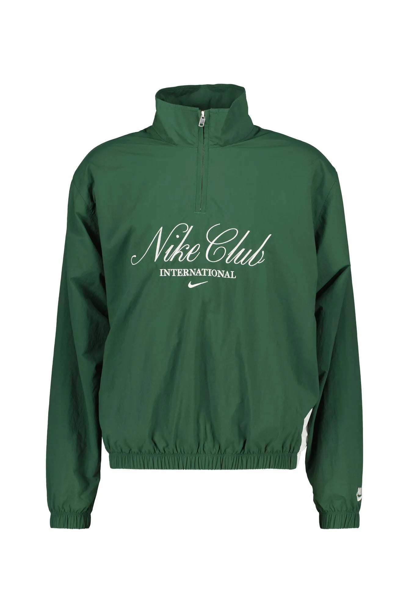 Trainingsjacke Loose Fit