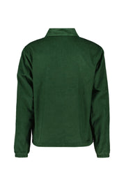 Cordjacke aus Baumwolle