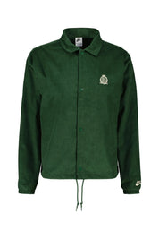 Cordjacke aus Baumwolle