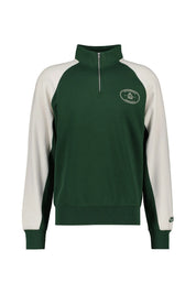 Sweatshirt aus Baumwollmix