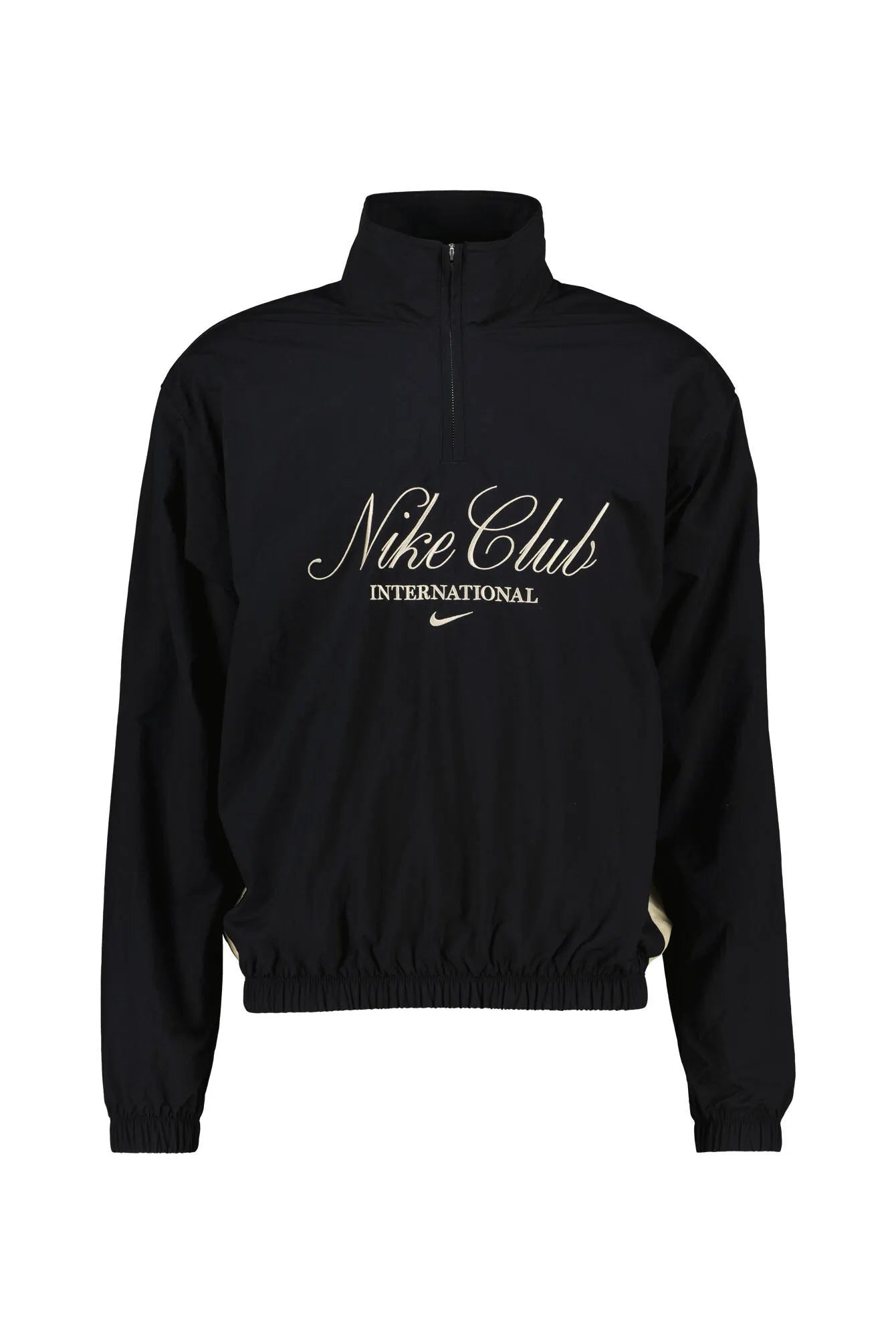 Trainingsjacke Loose Fit