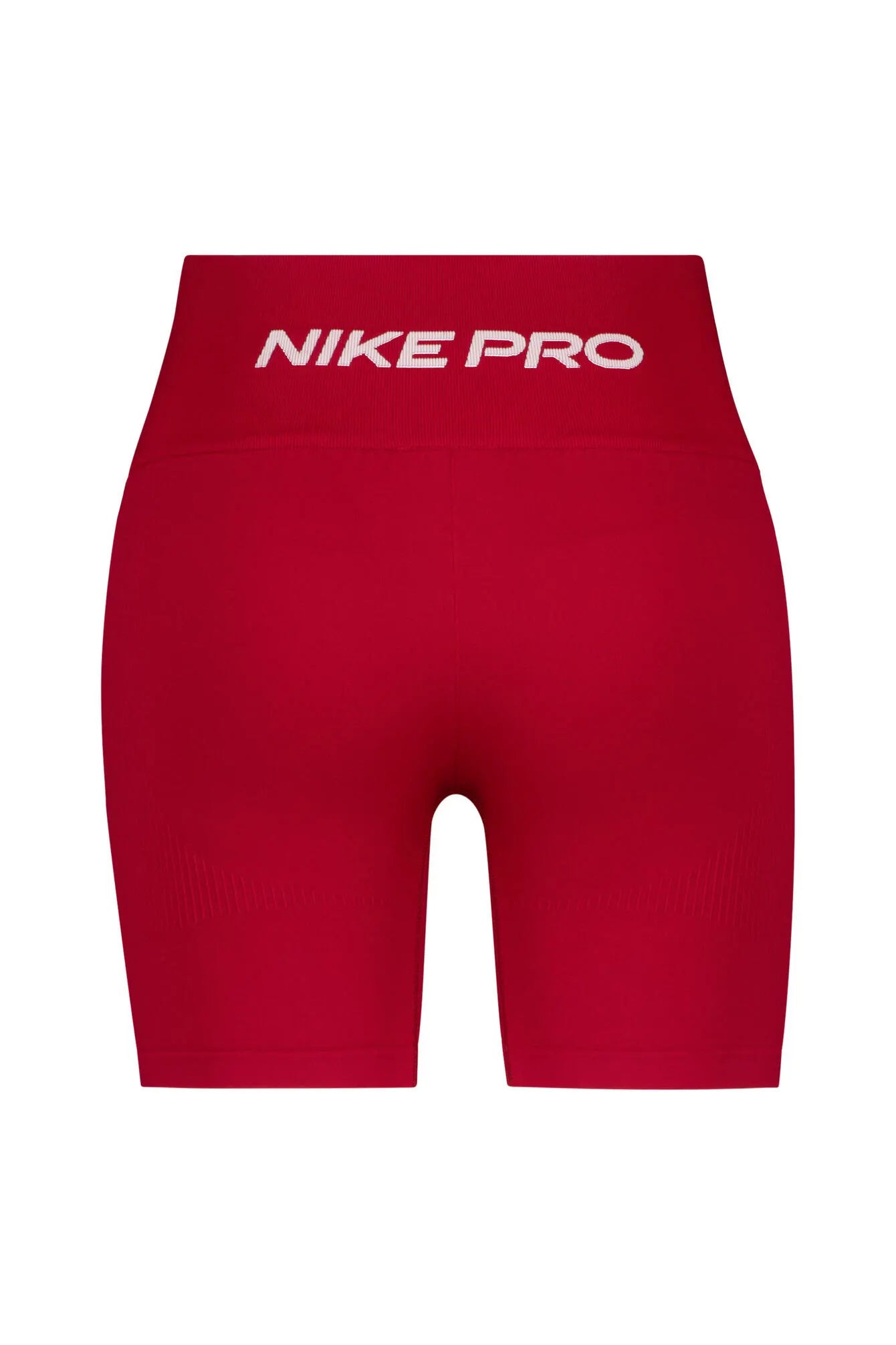 Radlerhose High Waist