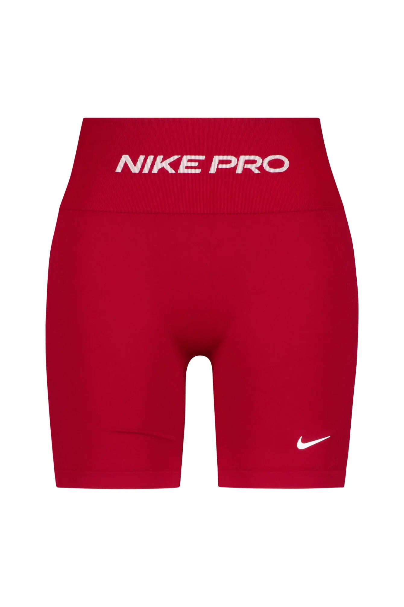 Radlerhose High Waist
