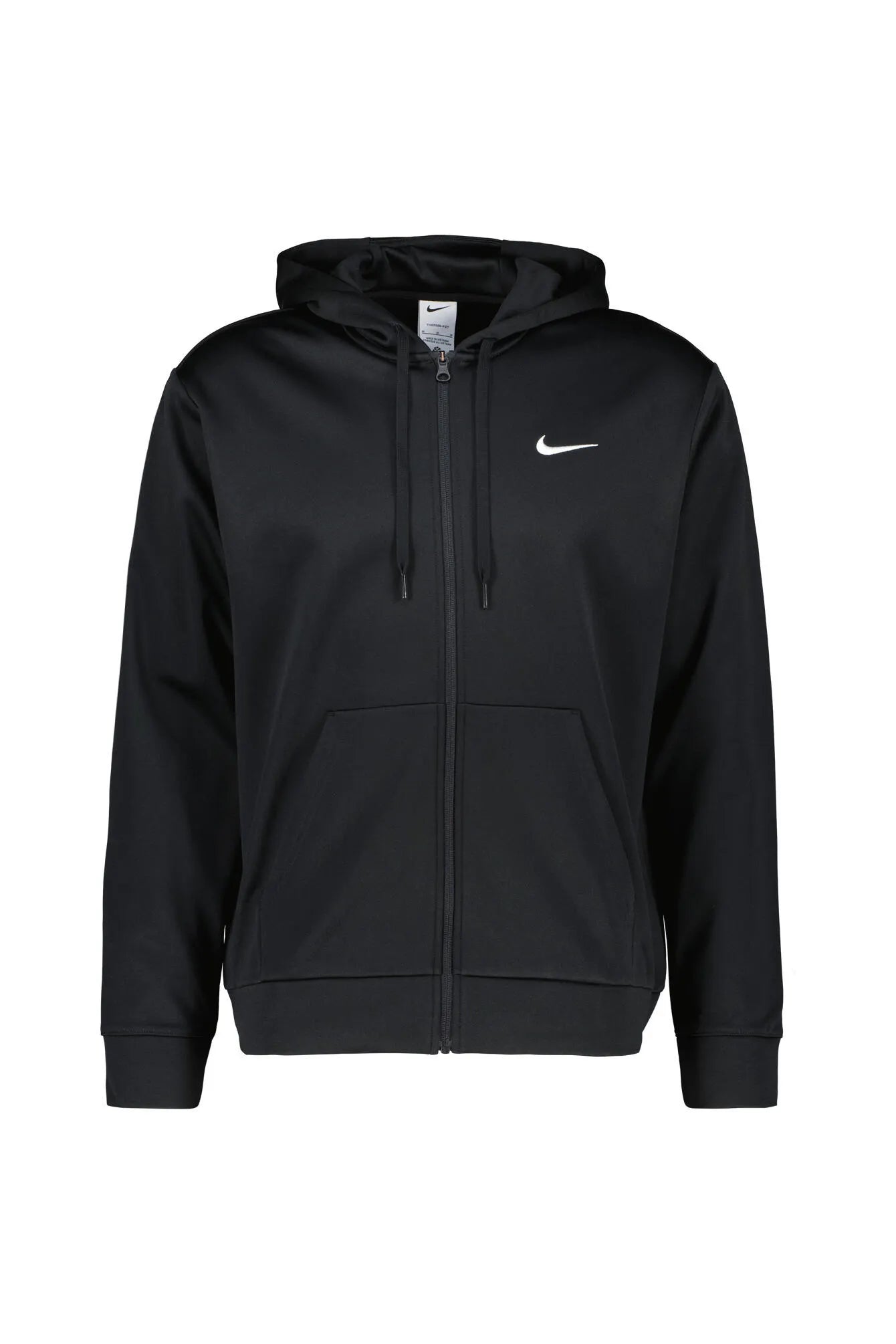 Trainingsjacke mit Therma-FIT
