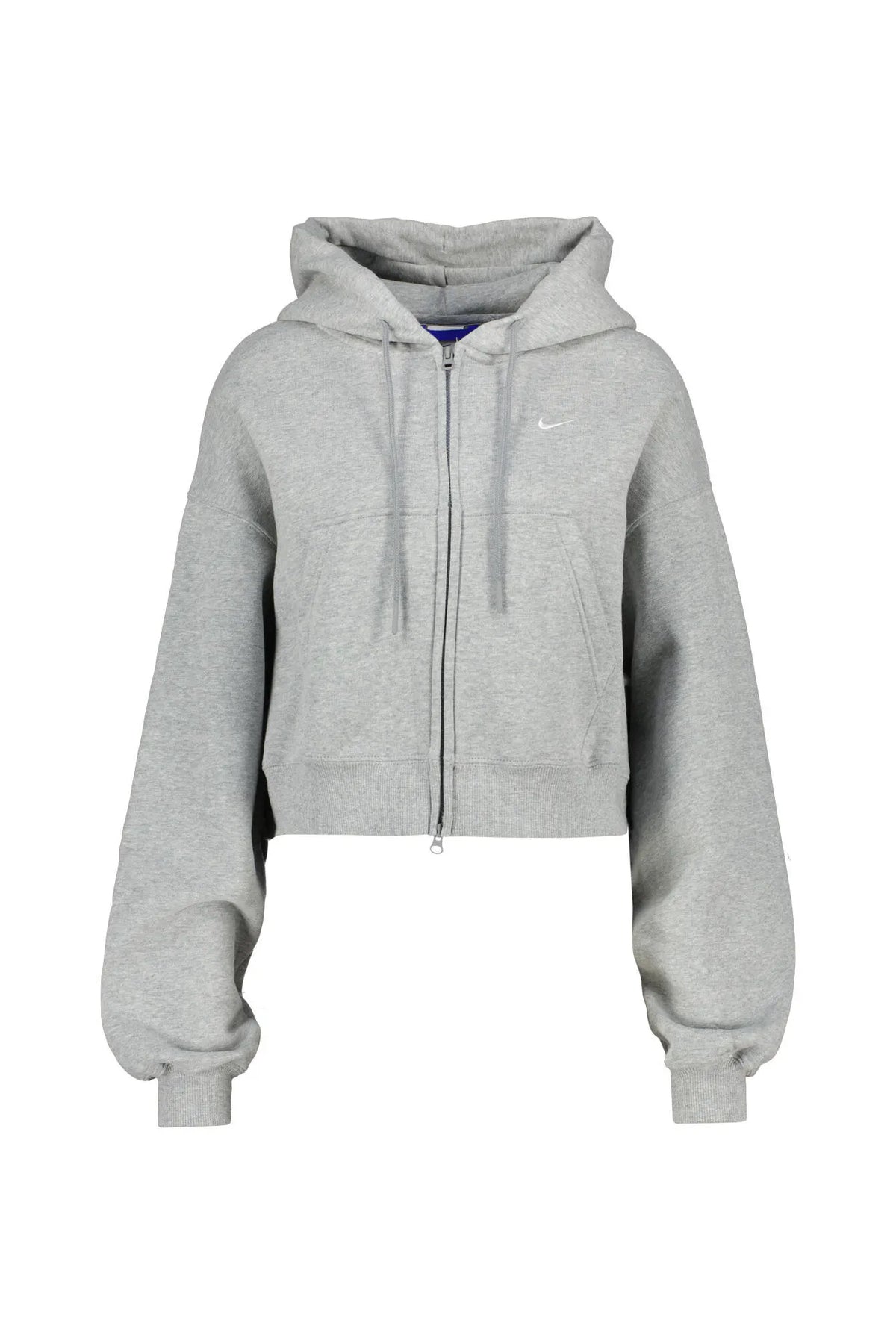 Sweatjacke STUDIO FLEECE Oversized Fit