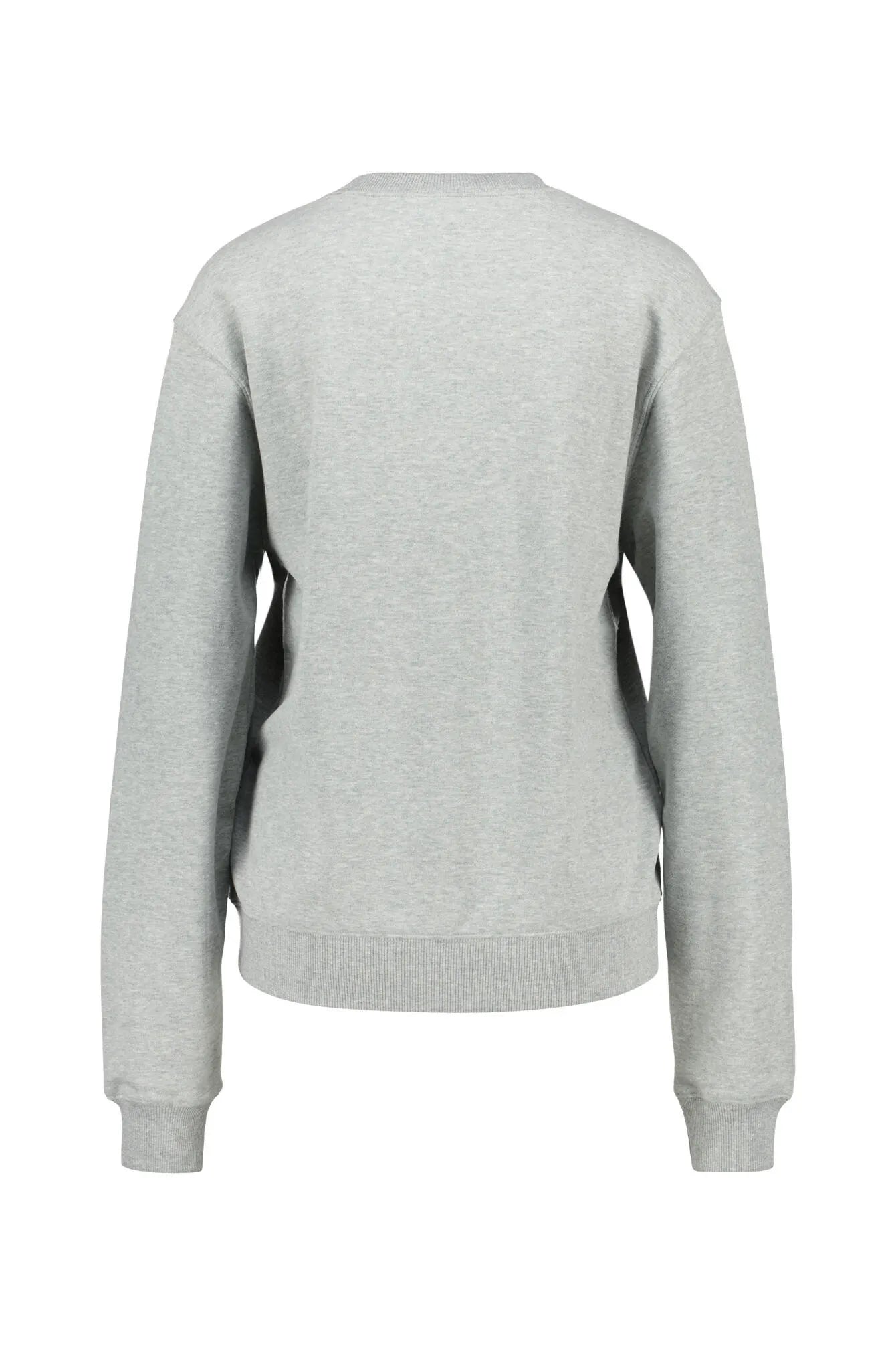 Sweatshirt aus Baumwollmix
