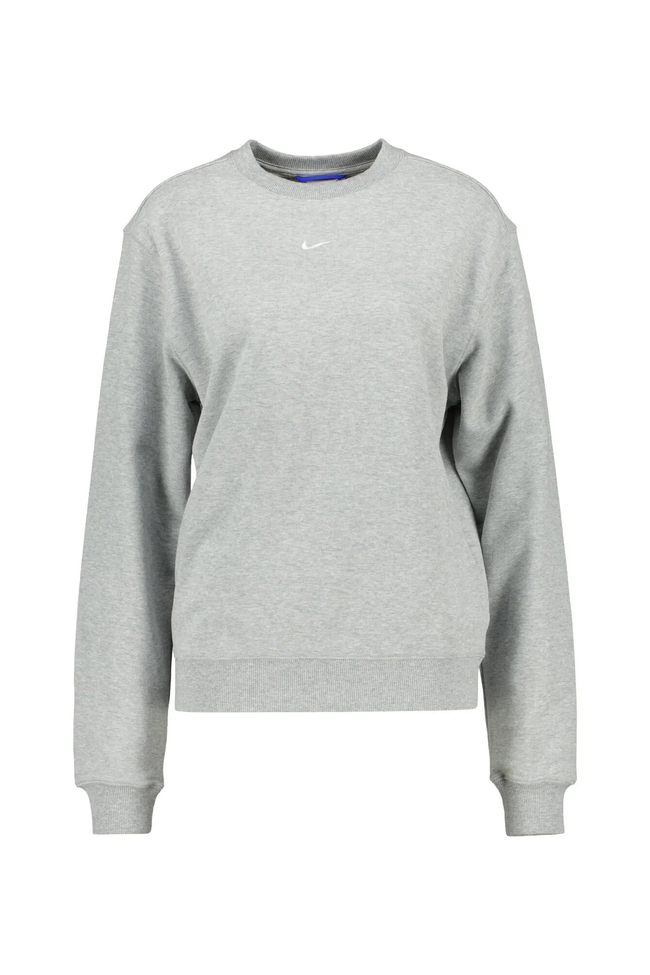 Sweatshirt aus Baumwollmix