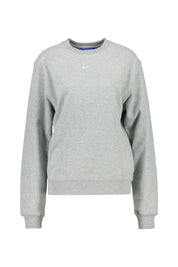 Sweatshirt aus Baumwollmix