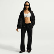 Jogginghose STUDIO FLEECE Regular Fit