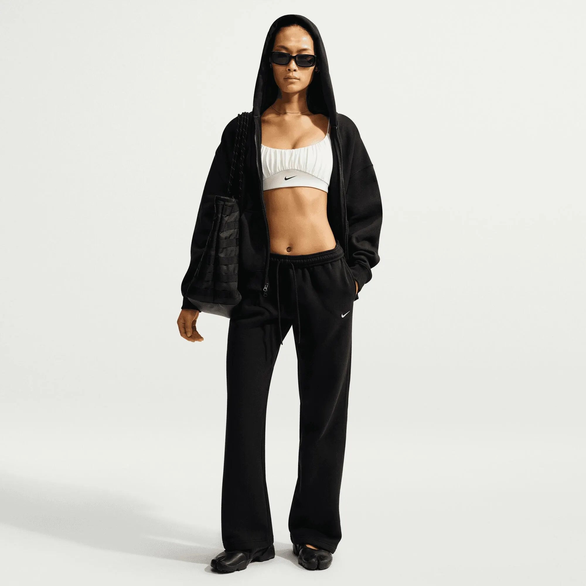Jogginghose STUDIO FLEECE Regular Fit