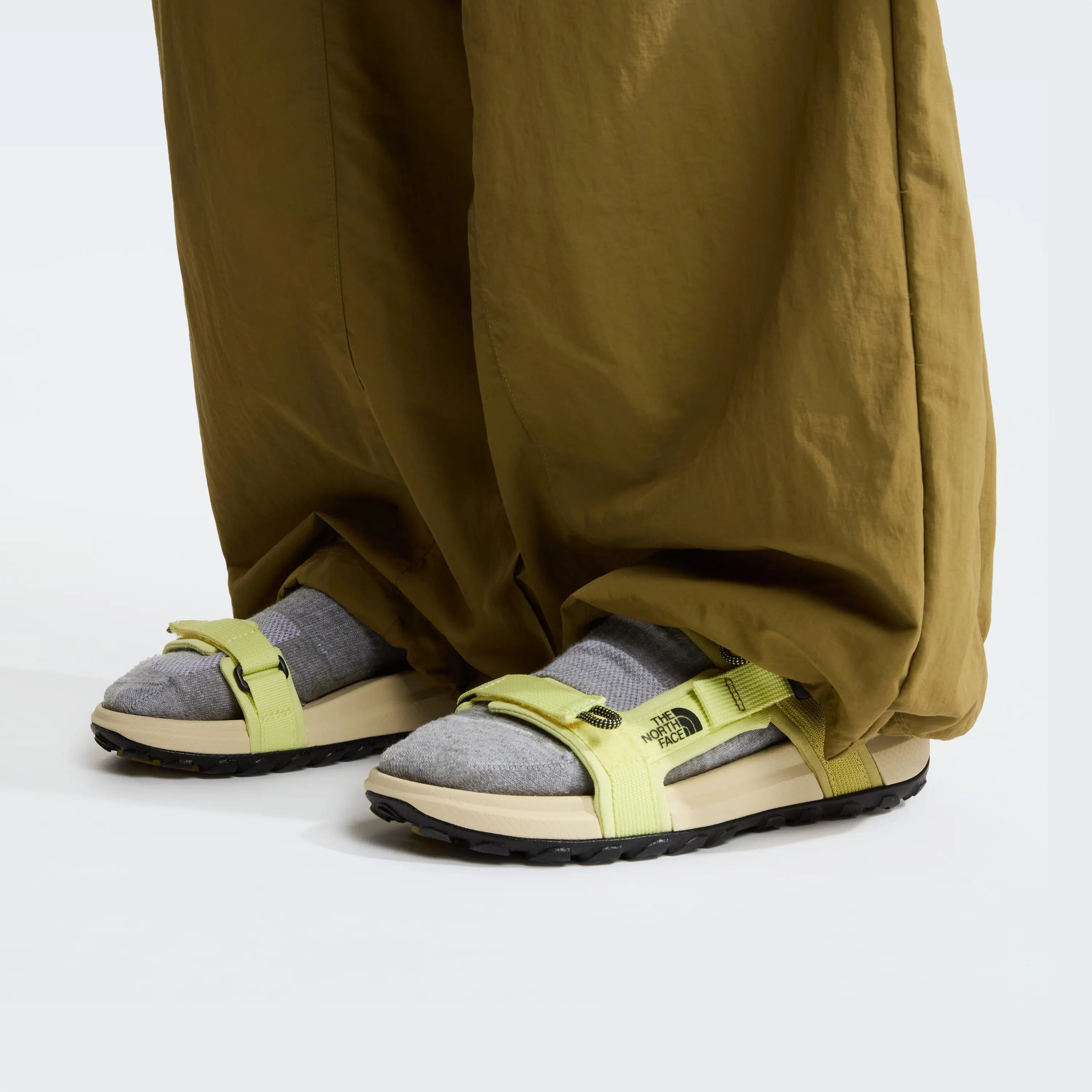 Sandalen EXPLORE CAMP